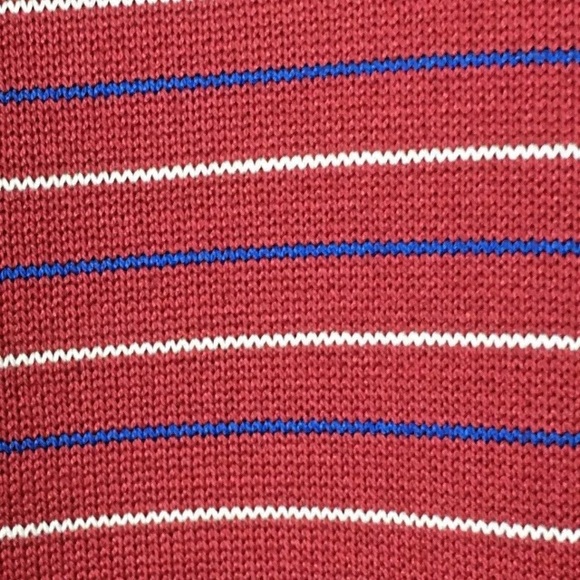 Brooks Brothers Men’s St. Andrews Links Polo Sz S - Picture 5 of 8